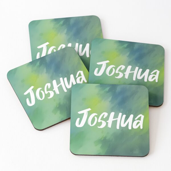 Item preview, Custom Name :  Joshua designed and sold by Gabriela McDaniel.