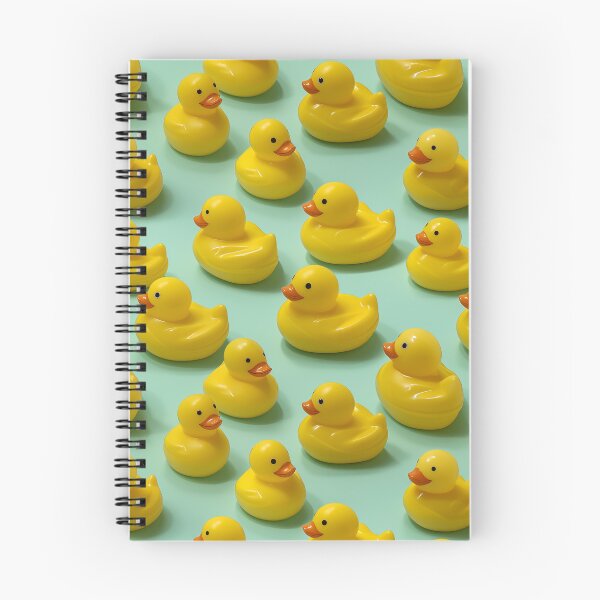 Item preview, Yellow Rubber Duck designed and sold by Ricisme.