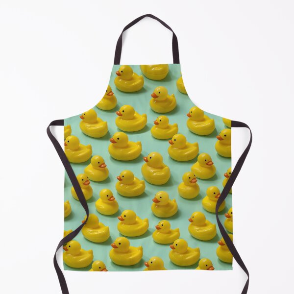 Item preview, Yellow Rubber Duck designed and sold by Ricisme.