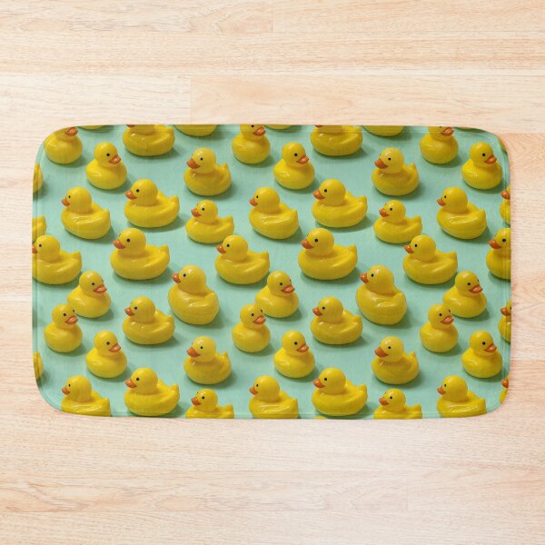 Item preview, Yellow Rubber Duck designed and sold by Ricisme.