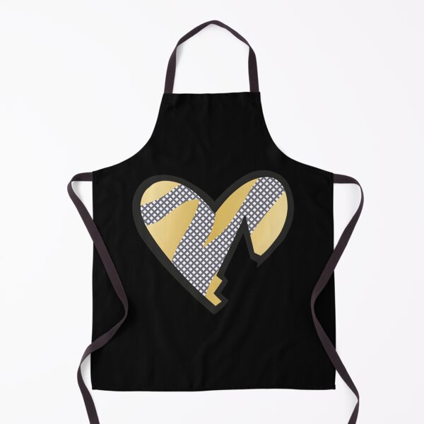 Item preview, HBK Golden Heart designed and sold by qqlzrwjebt89.