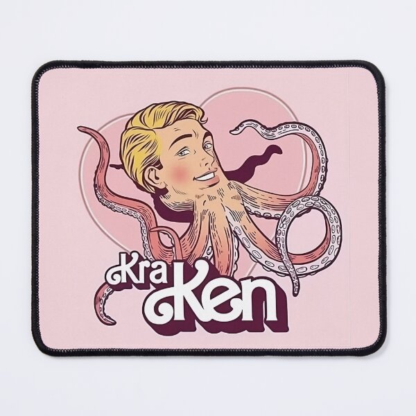 Item preview, Kra Ken  designed and sold by Becooldesing.