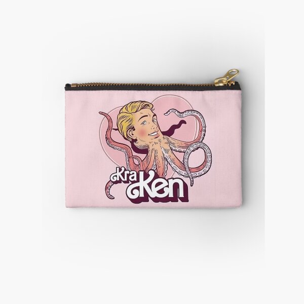 Item preview, Kra Ken  designed and sold by Becooldesing.