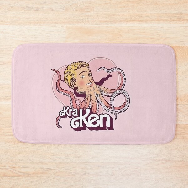 Item preview, Kra Ken  designed and sold by Becooldesing.