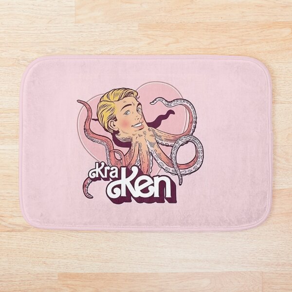 Item preview, Kra Ken  designed and sold by Becooldesing.