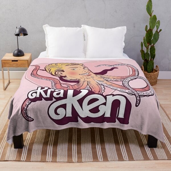 Item preview, Kra Ken  designed and sold by Becooldesing.