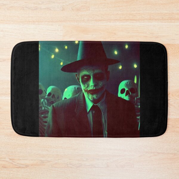 Item preview, Halloween - Party 3 designed and sold by CrankyOldDude.