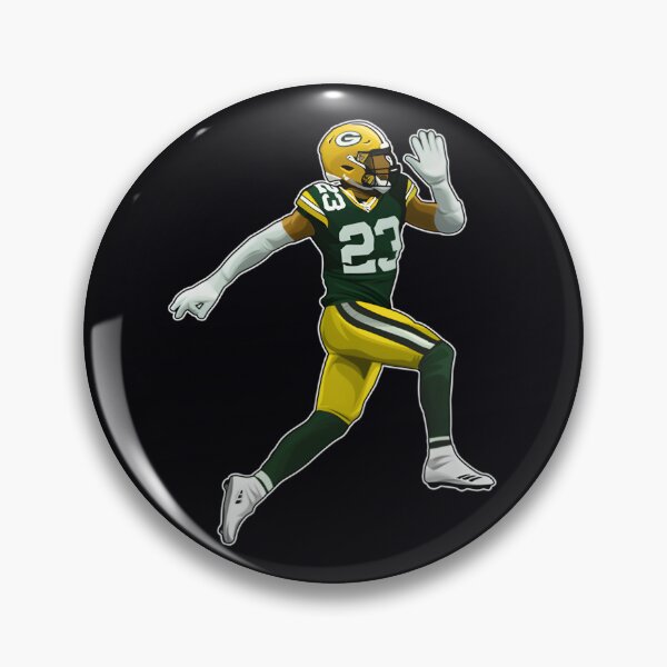 Artikelvorschau, Jaire Alexander 23 Go Runs entworfen und verkauft von sgidbmcnj95.