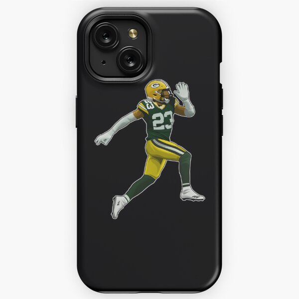 Green Bay Packers #23 Jaire Alexander Youth Nike Alternate Game