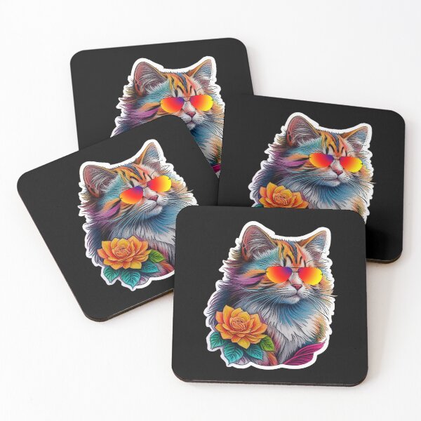 Item preview, Cat Power designed and sold by Fateh-Kro ⭐⭐⭐⭐⭐.