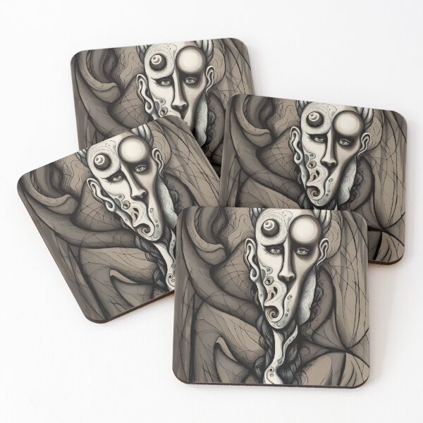 Item preview, The Man of No Mystery designed and sold by It's Just Me.