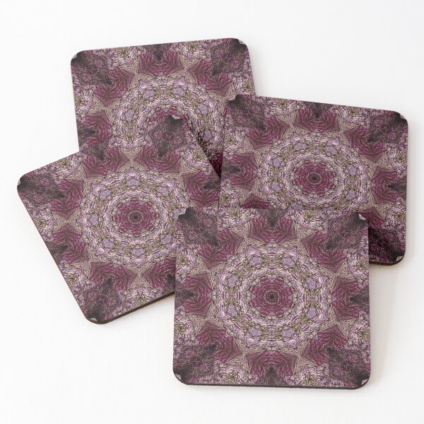Item preview, Puffed Opulence designed and sold by Christine Lake.
