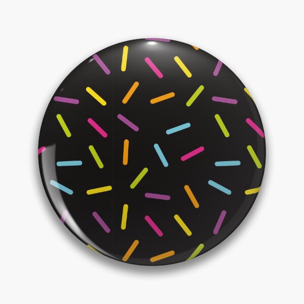 Item preview, 80s Colorful Lines designed and sold by TakaTatu.