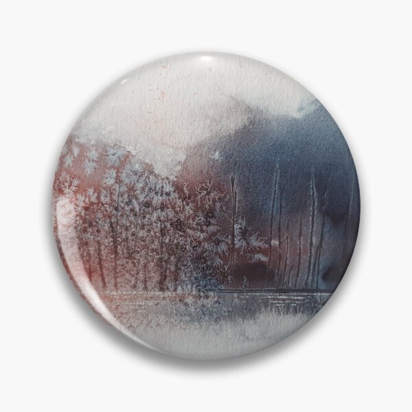 Item preview, evening landscape designed and sold by ViktoriaLaSk.