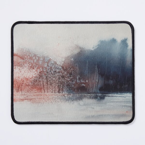 Item preview, evening landscape designed and sold by ViktoriaLaSk.