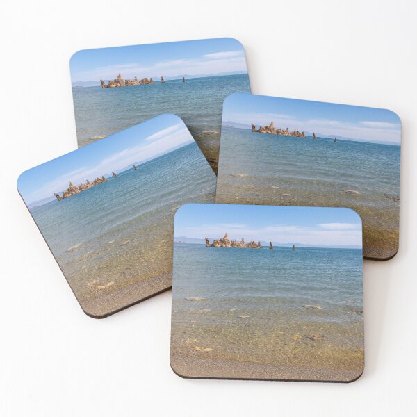 Item preview, Lakefront Rock Formations and Golden Sand Beach designed and sold by SafariByMarisa.