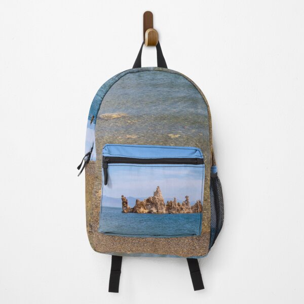 Item preview, Lakefront Rock Formations and Golden Sand Beach designed and sold by SafariByMarisa.