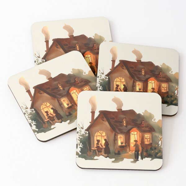 Item preview, House of love designed and sold by SoChaDa.