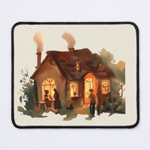 Item preview, House of love designed and sold by SoChaDa.