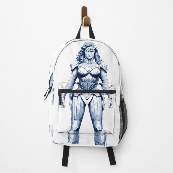 Item preview, Gal Gadot Comic style anime design by ironpalette designed and sold by ironpalette.