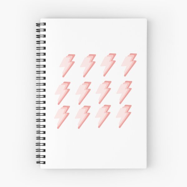 Item preview, Pink Lightning designed and sold by maddogalexander.