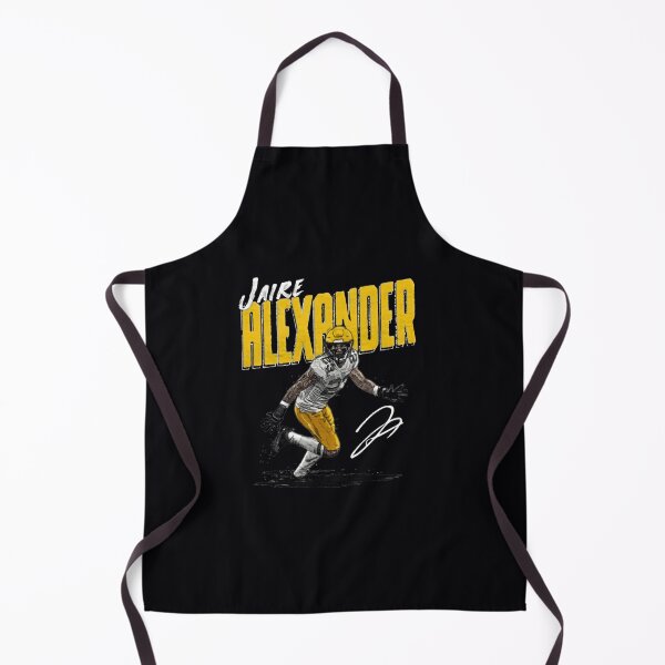 Item preview, Jaire Alexander for Green Bay Packers fans designed and sold by sgidbmcnj95.