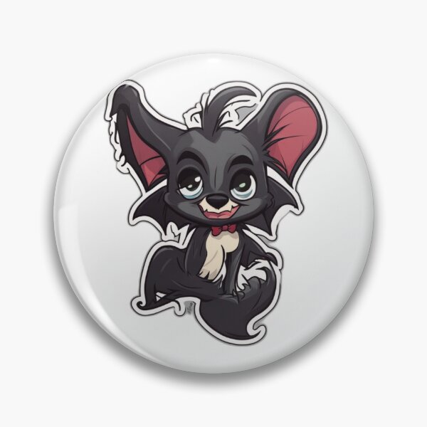 Item preview,  Bloodthirsty Pup designed and sold by Patniela.