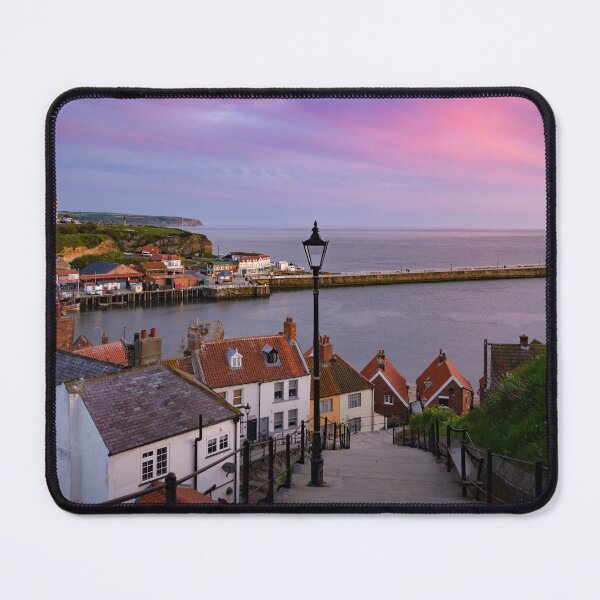 Item preview, 199 Steps Landscape designed and sold by krwinterphotos.