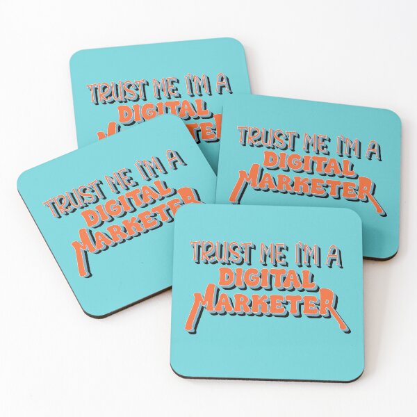 Item preview, trust me I am a digital marketer designed and sold by sednalafandy79.