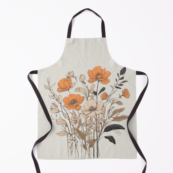 Item preview, Dying Flowers designed and sold by MadeleinesINK.