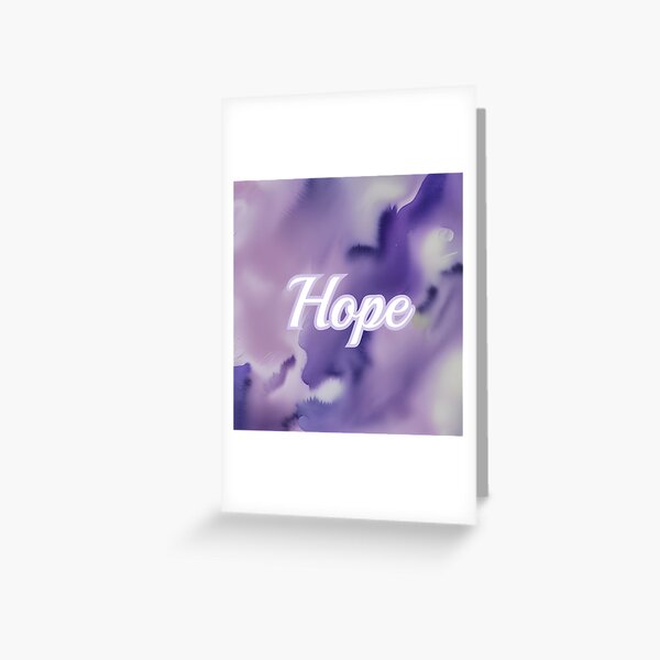 Item preview, Custom Name : Hope designed and sold by Gabriela McDaniel.