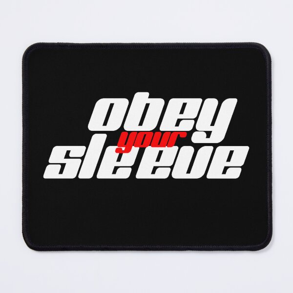 Item preview, Gastric Bypass Bariatric Surgery Obey Your Pouch designed and sold by Sonatablue.