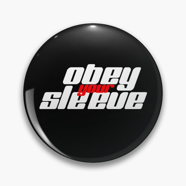 Item preview, Gastric Bypass Bariatric Surgery Obey Your Pouch designed and sold by Sonatablue.