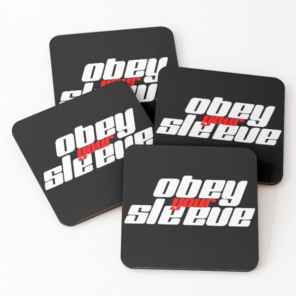 Item preview, Gastric Bypass Bariatric Surgery Obey Your Pouch designed and sold by Sonatablue.