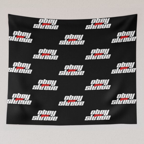 Item preview, Gastric Bypass Bariatric Surgery Obey Your Pouch designed and sold by Sonatablue.