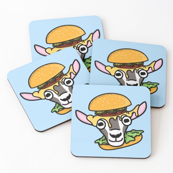 Item preview, Toggen-Burger designed and sold by potatoegoat.