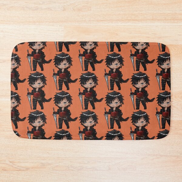 Item preview, FFXVI - Clive Rosfield designed and sold by Aryalaenkha.