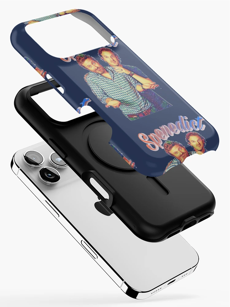 Thumbnail 2 of 4, iPhone Case, Spenedict-R2 designed and sold by Javaness.