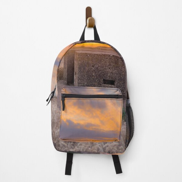 Item preview, Bunker sunset Barmston near Bridlington Yorkshire designed and sold by Anthony Hiorns.