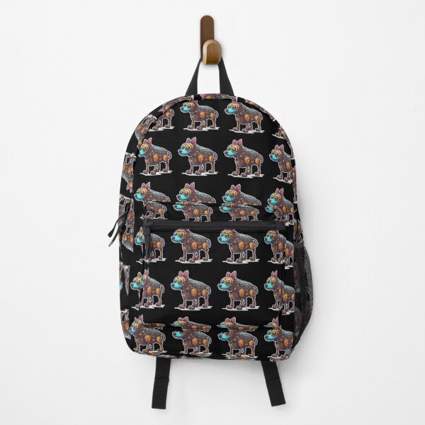 Item preview, Cyber Dog Seampunk 028 by Urban Nova Design designed and sold by UrbanNova.