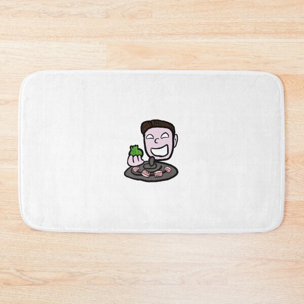 Item preview, Pot lid pork belly wrap designed and sold by seunghus.
