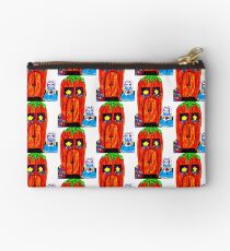FRAU. BUNNY'S KAROTTENHAUS Studio Clutch