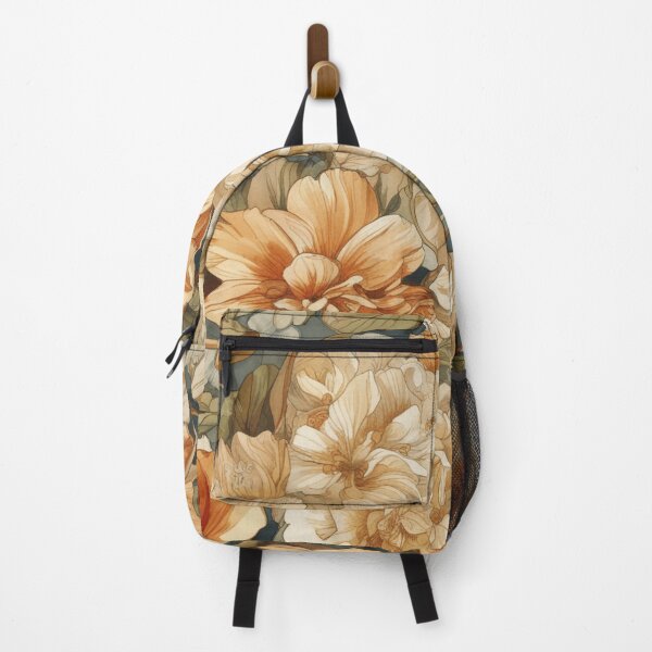 Item preview, Floral Seamless Pattern designed and sold by asbno19.