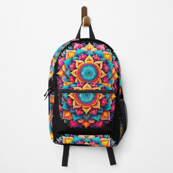Item preview, Mandala designed and sold by Beyond The Veil.