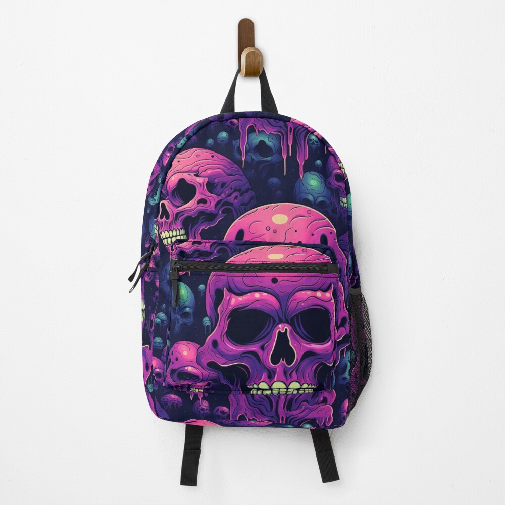 Item preview, Backpack designed and sold by Ricisme.