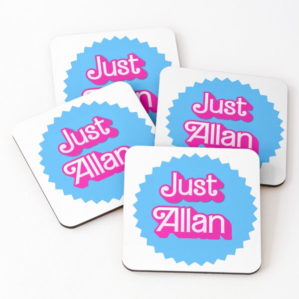 Item preview, just allan designed and sold by Pixelchic.