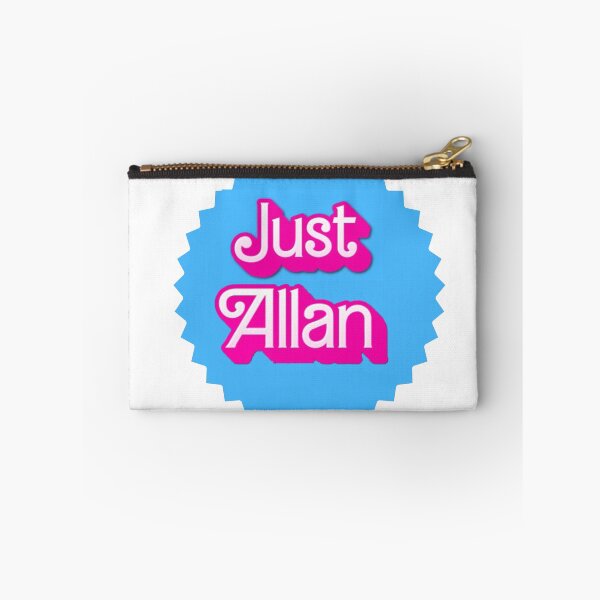 Item preview, just allan designed and sold by Pixelchic.
