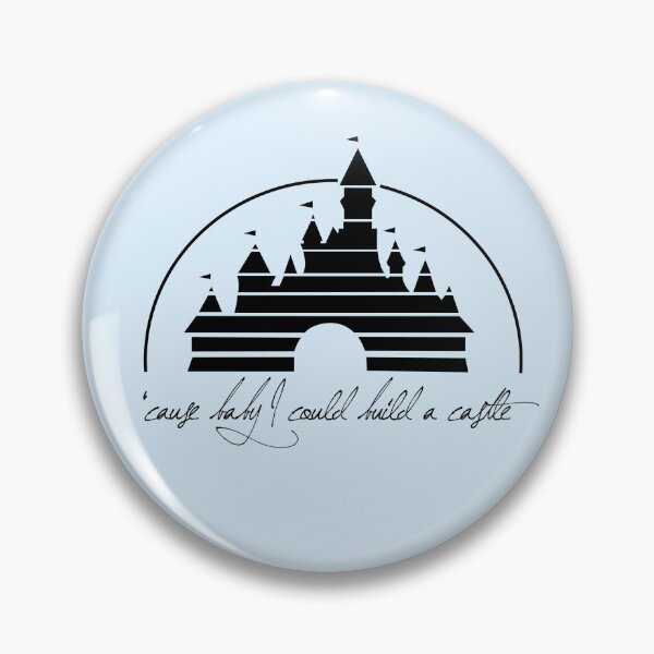 Item preview, 'cause baby I could build a castle designed and sold by theangstyartist.