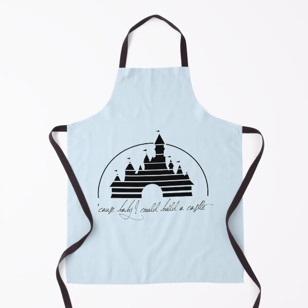 Item preview, 'cause baby I could build a castle designed and sold by theangstyartist.