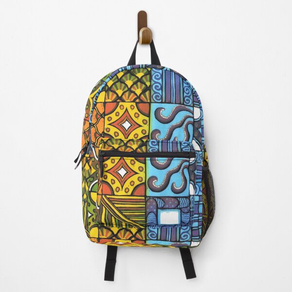 Item preview, Minoan Patchwork designed and sold by CNGooge.